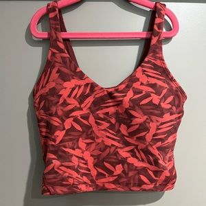 Lululemon Align Tank Size 2